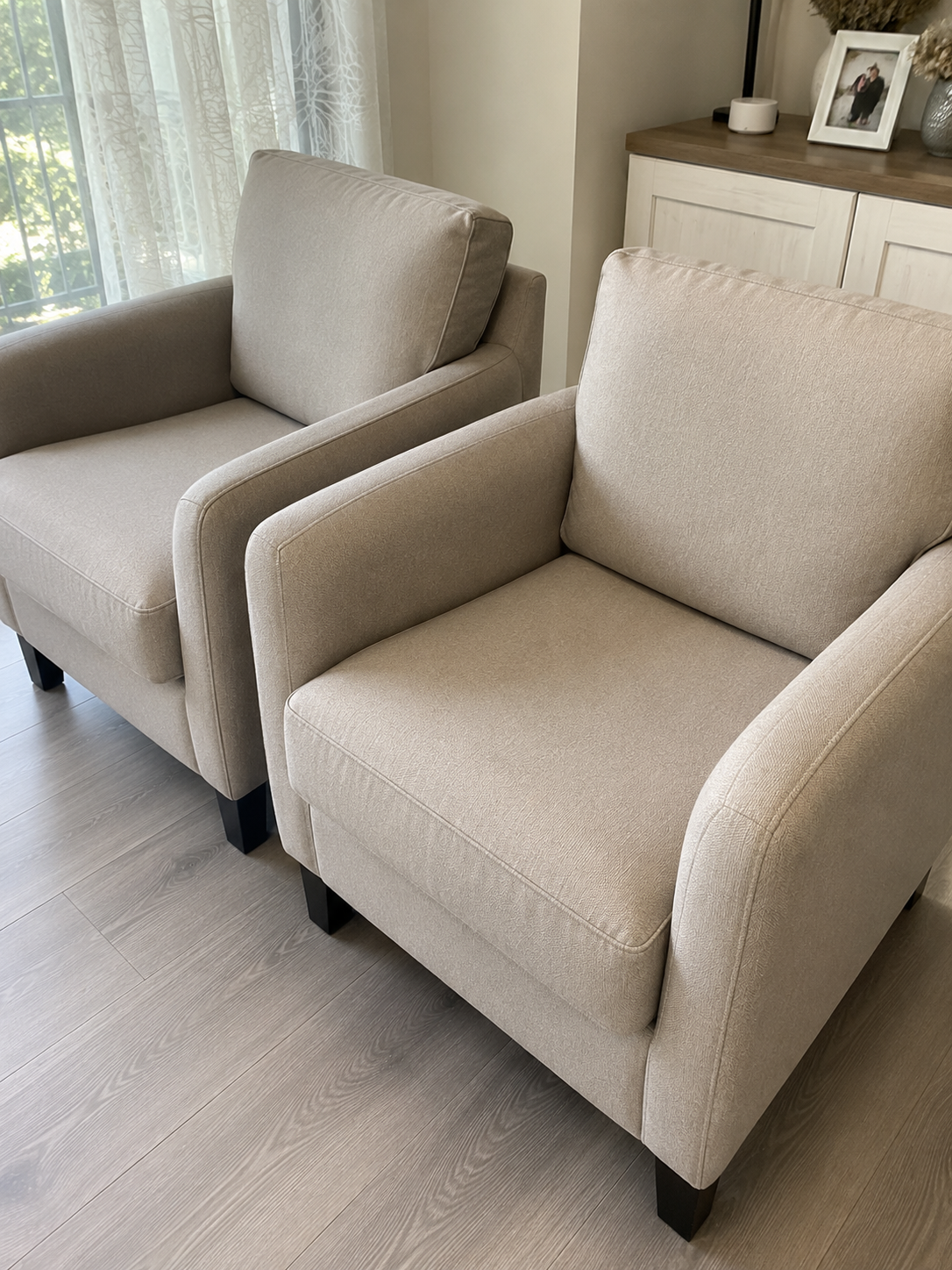 Sillones